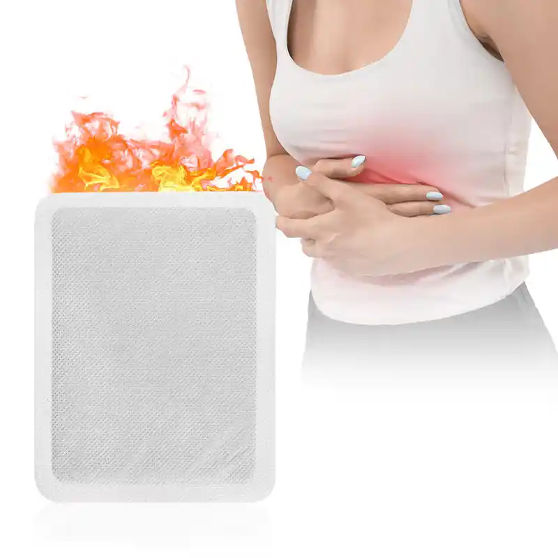 Compressa quente menstrual,Produtos OEM de Saúde e Bem-Estar | Fabricante de Soluções Personalizadas de Bem-Estar | Kongdy Health