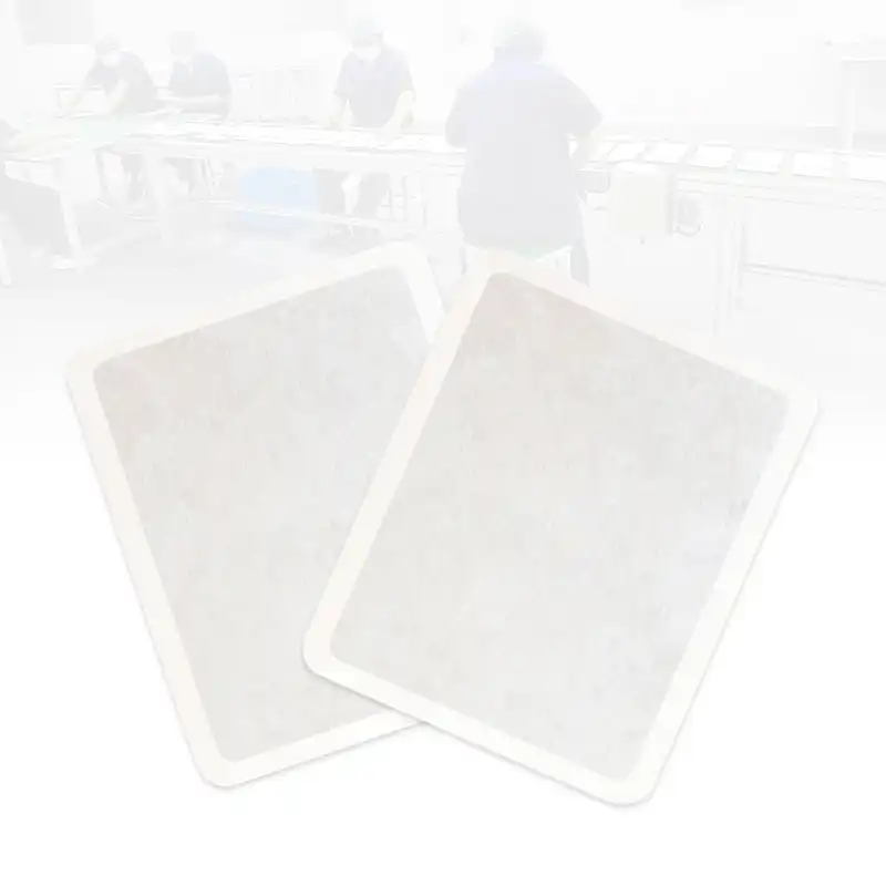Adesivo de Calor Profundo,Produtos OEM de Saúde e Bem-Estar | Fabricante de Soluções Personalizadas de Bem-Estar | Kongdy Health