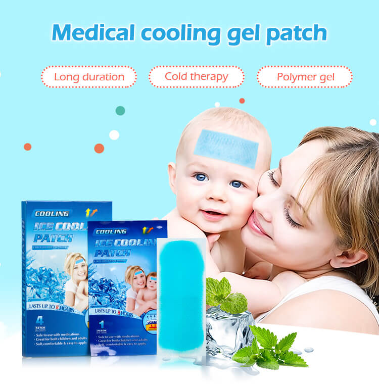 Mancha de gelo refrescante,Produtos OEM de Saúde e Bem-Estar | Fabricante de Soluções Personalizadas de Bem-Estar | Kongdy Health