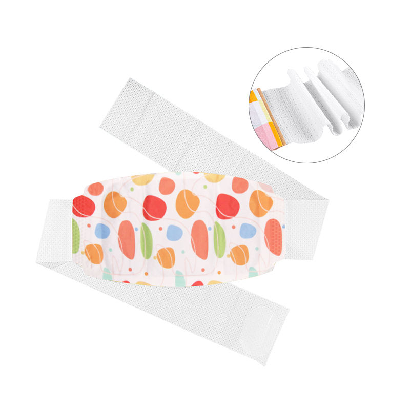 Patch para aquecedor de cintura,Produtos OEM de Saúde e Bem-Estar | Fabricante de Soluções Personalizadas de Bem-Estar | Kongdy Health