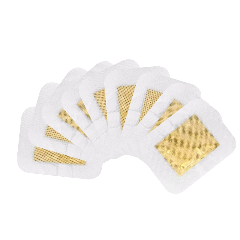 Adesivo detox de gengibre para os pés,Produtos OEM de Saúde e Bem-Estar | Fabricante de Soluções Personalizadas de Bem-Estar | Kongdy Health