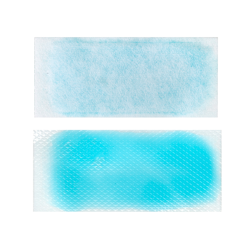 Adesivo de gel refrescante,Produtos OEM de Saúde e Bem-Estar | Fabricante de Soluções Personalizadas de Bem-Estar | Kongdy Health