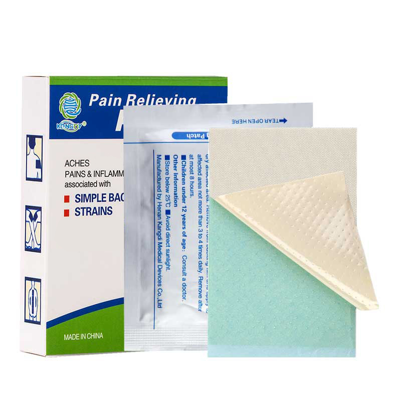 adesivos de ervas para alívio da dor,Produtos OEM de Saúde e Bem-Estar | Fabricante de Soluções Personalizadas de Bem-Estar | Kongdy Health