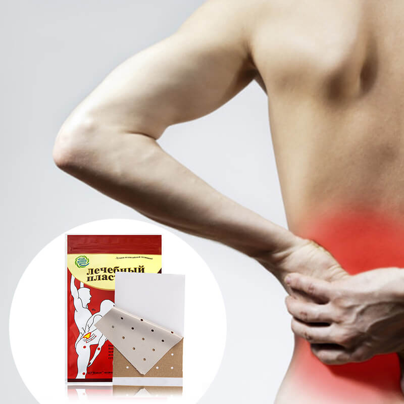 capsaicin patches supplier